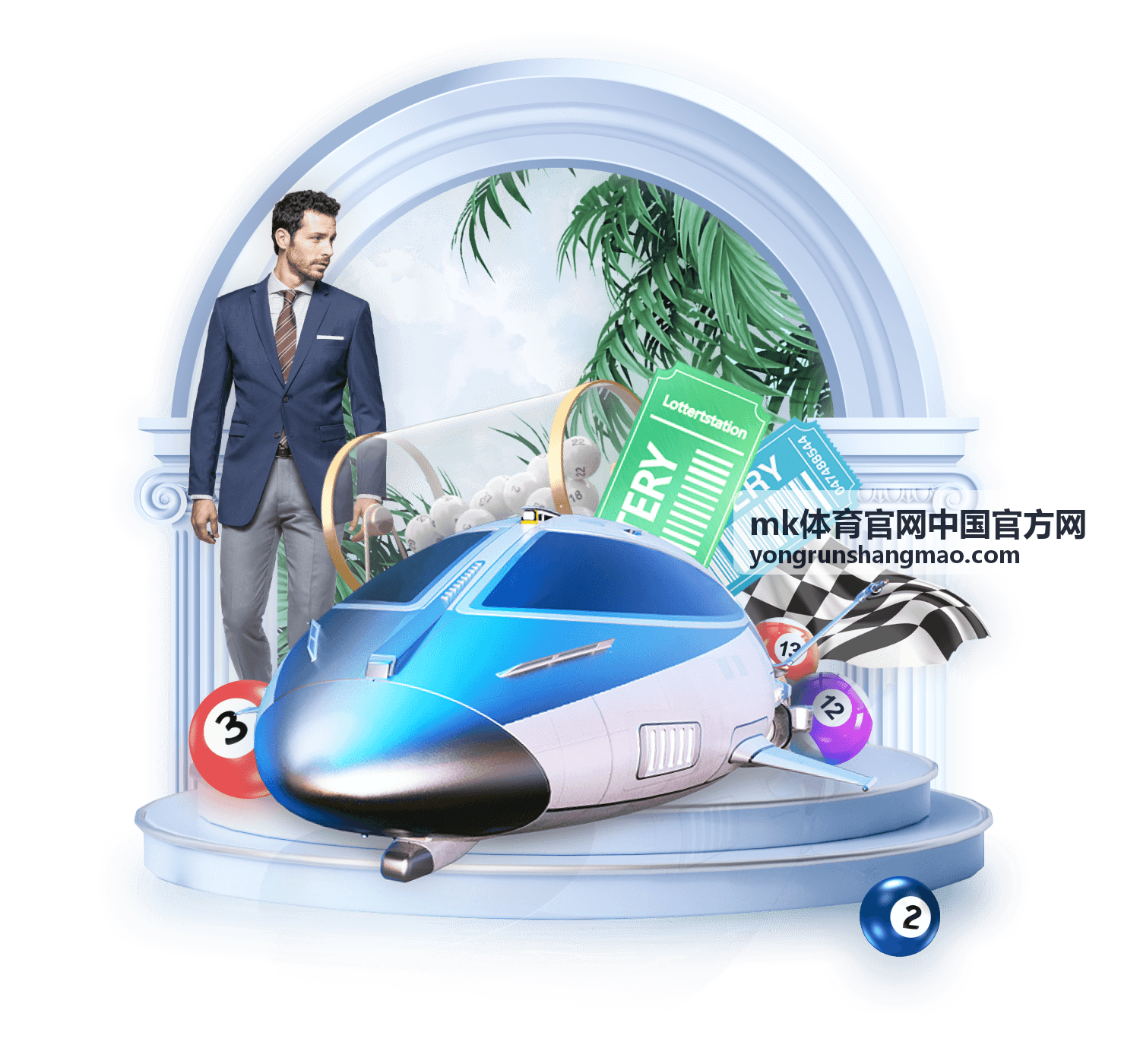 mk体育官网中国官方网使用操作界面示意