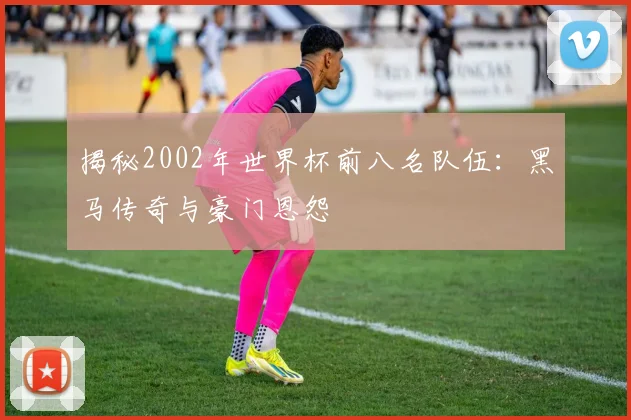 揭秘2002年世界杯前八名队伍：黑马传奇与豪门恩怨