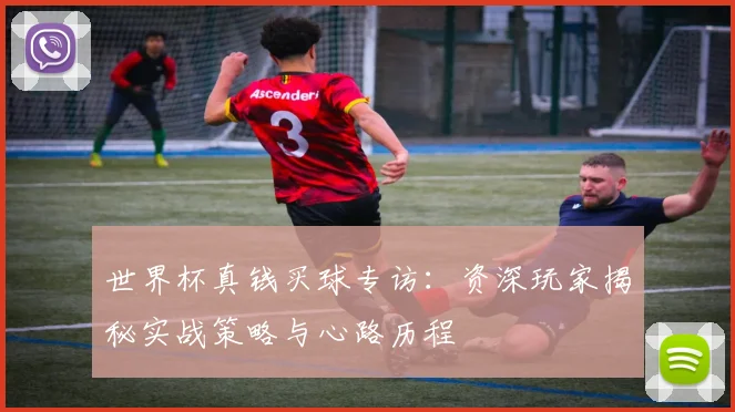 世界杯真钱买球专访：资深玩家揭秘实战策略与心路历程